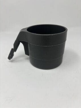 Diono Cup Holder Gray